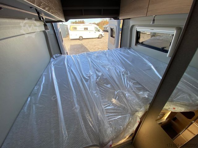 Campervan ROADFANS Hopper Active 640 ES *Markise, RFK