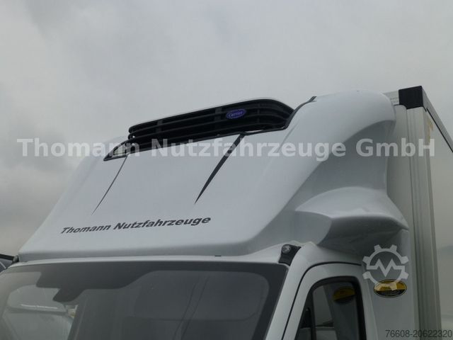 Refrigerator body van MERCEDES-BENZ Sprinter 317 CDI Kühlkoffer Xarios 300 LBW