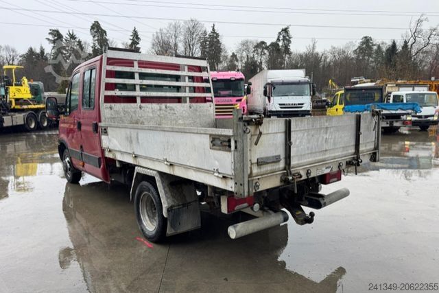 Van IVECO 35C15 Daily 4x2