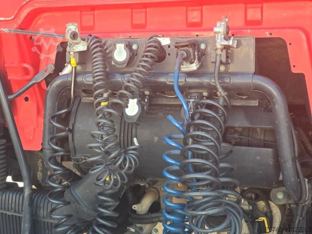 Standard tractor unit MAN TGX 18.500 *4X VORHANDEN*RETARDER*ACC*STANDKLIMA
