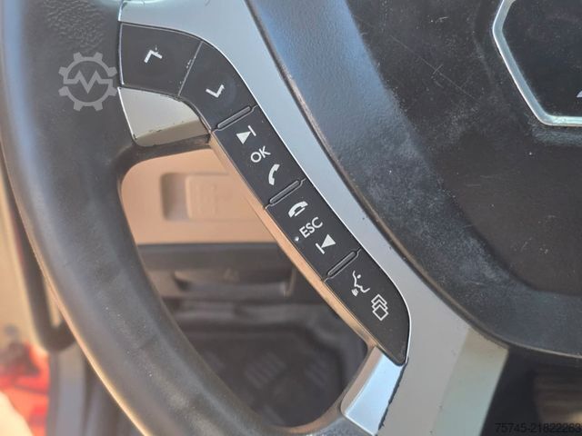 Standard tractor unit MAN TGX 18.500 *4X VORHANDEN*RETARDER*ACC*STANDKLIMA