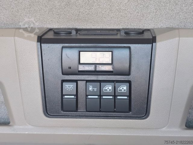 Standard tractor unit MAN TGX 18.500 *4X VORHANDEN*RETARDER*ACC*STANDKLIMA