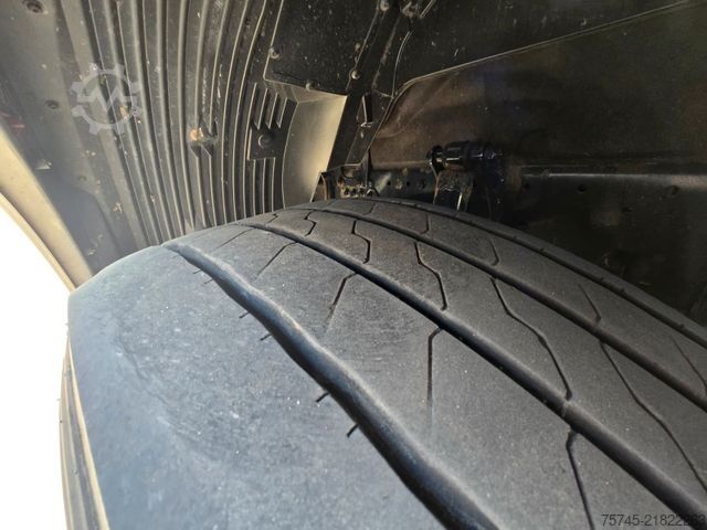 Standard tractor unit MAN TGX 18.500 *4X VORHANDEN*RETARDER*ACC*STANDKLIMA