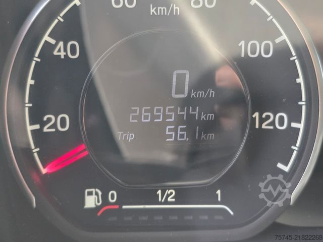 Refrigerated truck SCANIA R 410 * THERMOKING * RETARDER * ACC *  1. HAND *