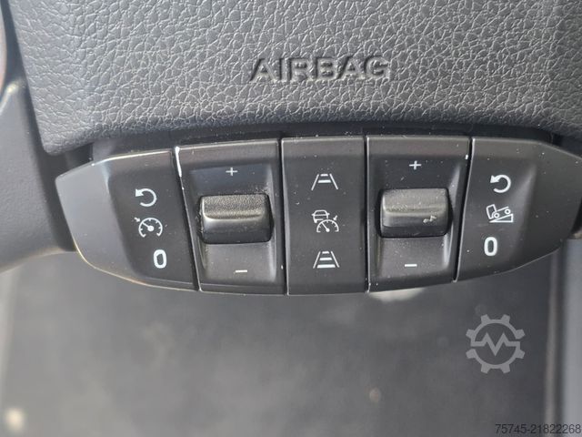 Refrigerated truck SCANIA R 410 * THERMOKING * RETARDER * ACC *  1. HAND *