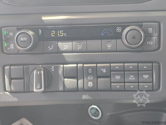 Refrigerated truck SCANIA R 410 * THERMOKING * RETARDER * ACC *  1. HAND *