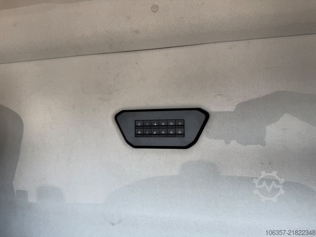 Standard tractor unit IVECO STRALIS S-WAY AS440S49T/P Retarder Standklima