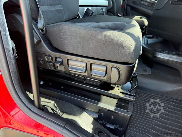 Standard tractor unit IVECO STRALIS S-WAY AS440S49T/P Retarder Standklima