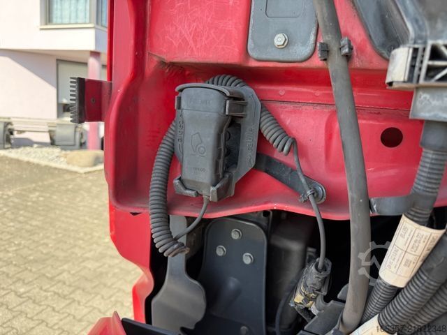 Standard tractor unit IVECO STRALIS S-WAY AS440S49T/P Retarder Standklima