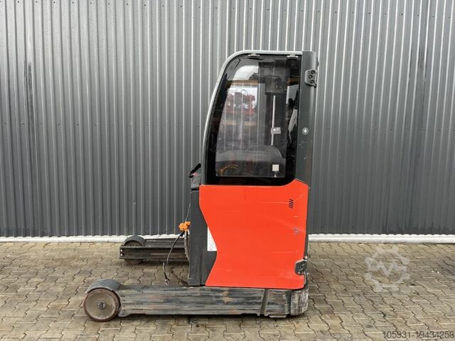 Reach Truck Linde R16HD-01