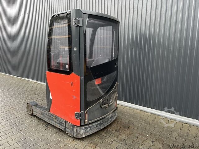 Reach Truck Linde R16HD-01