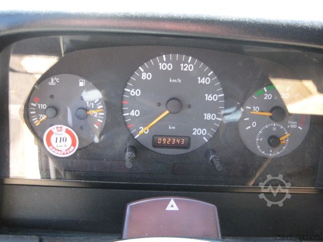 Other VOLKSWAGEN LT 28 TDI Einsatzwagen / 8-Sitzer / TÜV 06-2027