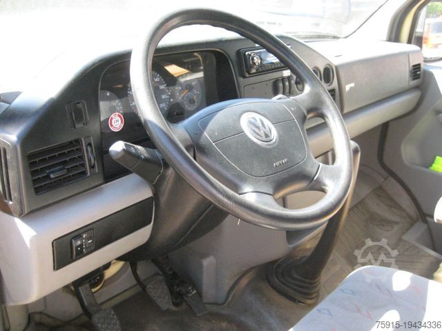 Other VOLKSWAGEN LT 28 TDI Einsatzwagen / 8-Sitzer / TÜV 06-2027