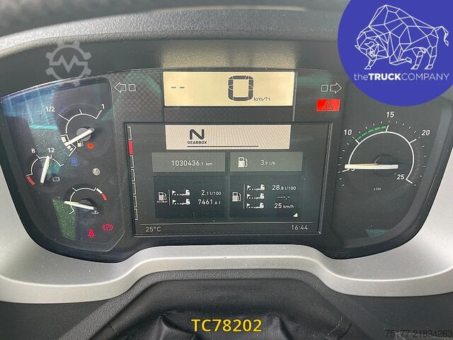 Standard-SZM Renault T 480
