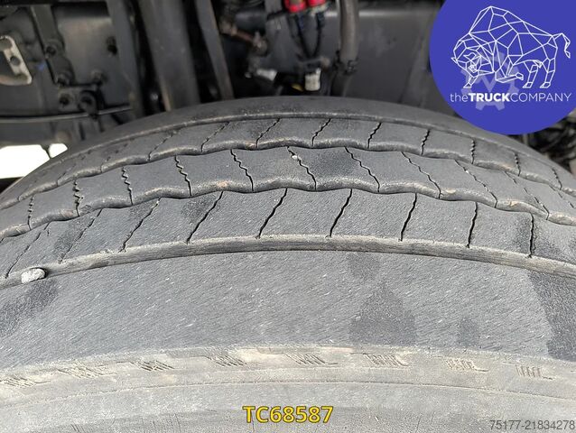 Standard-SZM Renault T 480