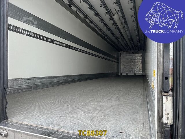 Kühl-/Tiefkühltransport Schmitz Cargobull 