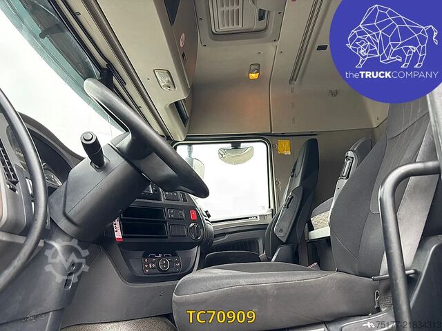 Standard-SZM DAF XF 480