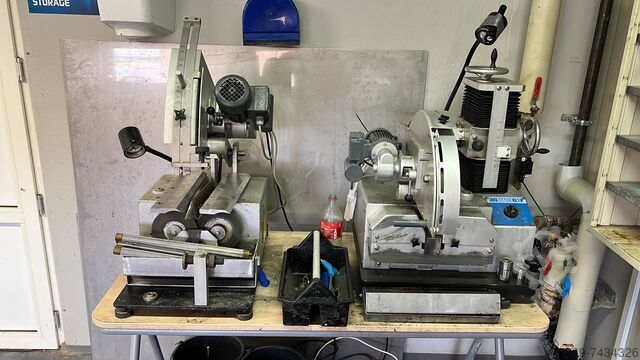 Baader 176 Flatfish Filleting Line Baader 176