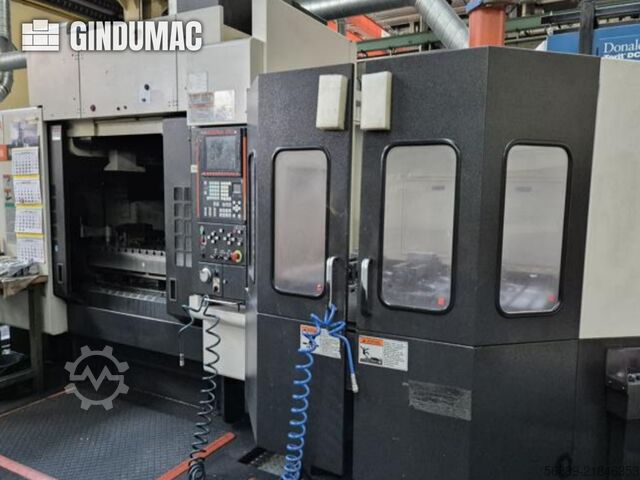 Mazak V515/40N Mazak V515/40N
