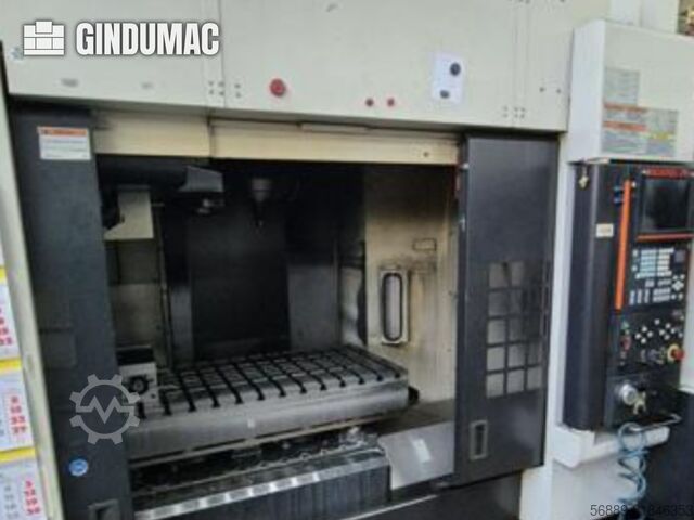 Mazak V515/40N Mazak V515/40N