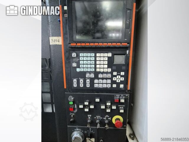 Mazak V515/40N Mazak V515/40N