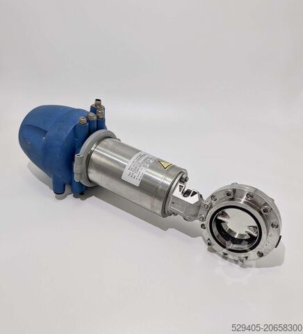 Valve GEA Tuchenhagen