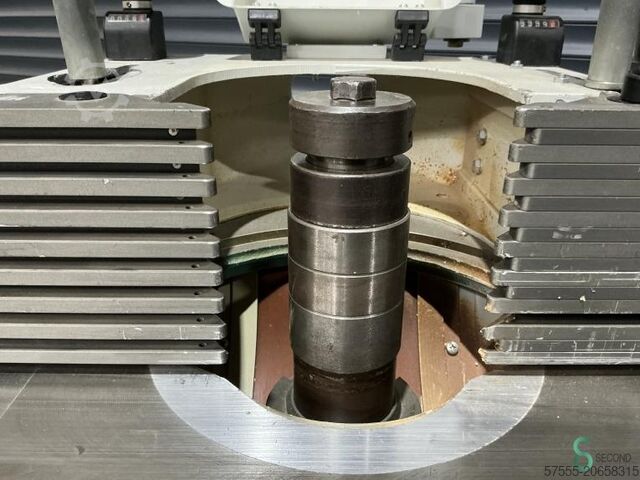 Tischfräsen Griggio T 45 I 2012 Griggio T 45 I