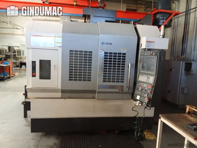 Okuma  M560-V Okuma M560-V
