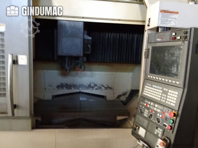 Okuma  M560-V Okuma M560-V