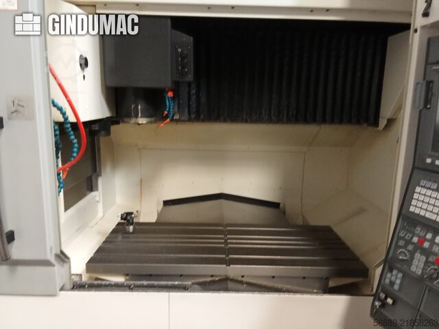Okuma  M560-V Okuma M560-V