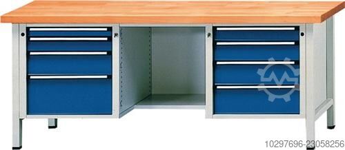 Workbench V B2000xT700xH840mm - 1 pc ANKE 