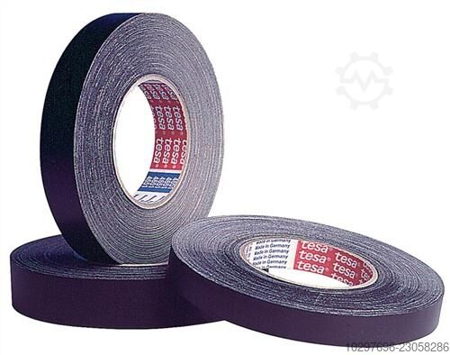 Tesaband® premium fabric tape - 3.6 m / 5 pcs - 3.6 m TESA 