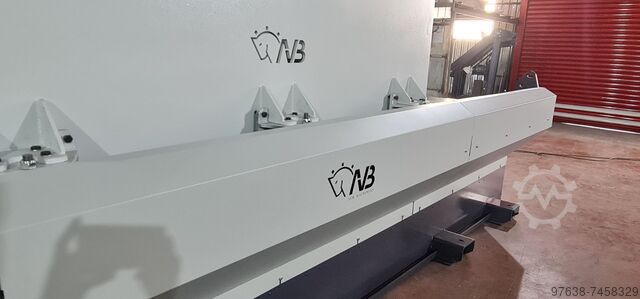 WOOD SHAVING MACHINE AVB MACHINERY LLC AVB-68L HELIX