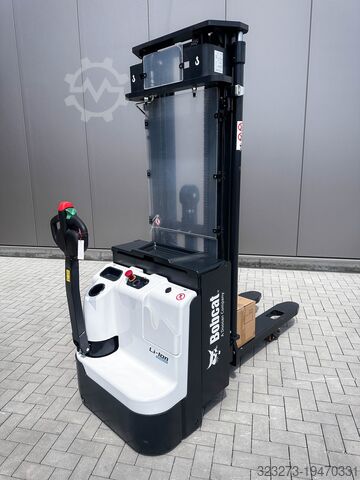 Pallet stacker Bobcat BSL16N-i