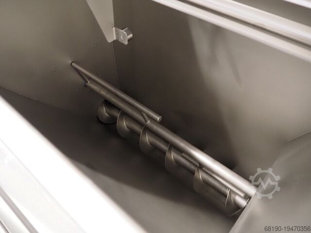 Tempura-Mischer GEA TempuMixer module II