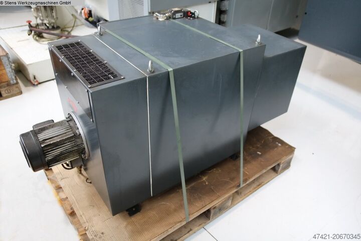 Bearbeitungszentrum - Universal DECKEL MAHO DMU 60 monoBLOCK