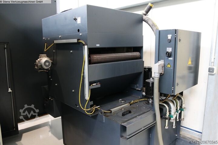 Bearbeitungszentrum - Universal DECKEL MAHO DMU 60 monoBLOCK