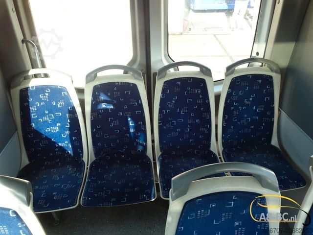 Intercity bus MERCEDES-BENZ Sprinter Mid-City - 12 Sitze EURO 6