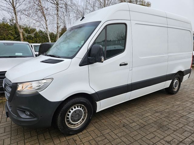 Kastenwagen MERCEDES-BENZ Sprinter 316 CDI L2H2|1.HD|AC|STDHZ|KAM|TEMPOMAT