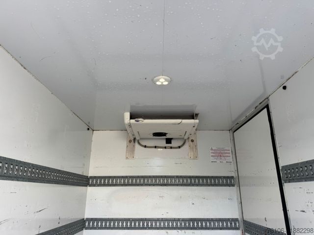 Kühltransporter IVECO Daily 35S13 Tiefkühlkoffer mit LBW *Automatik*