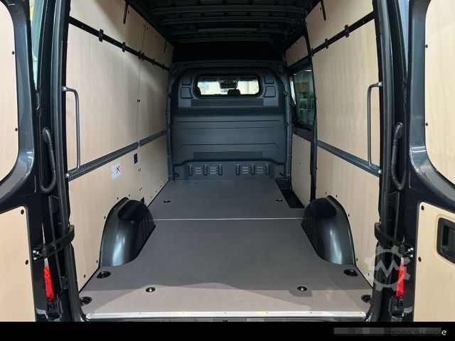 Panel van MERCEDES-BENZ Sprinter 319 CDI Hochdach LED/Kamera/AHK/Schwing