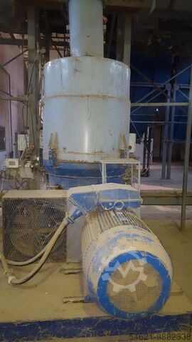 Pellet Production Line KAHL 45-1250