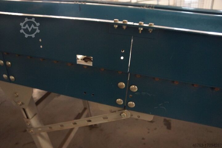 Roller conveyor Unbekannt unbekannt