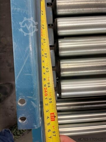 Roller conveyor Unbekannt unbekannt
