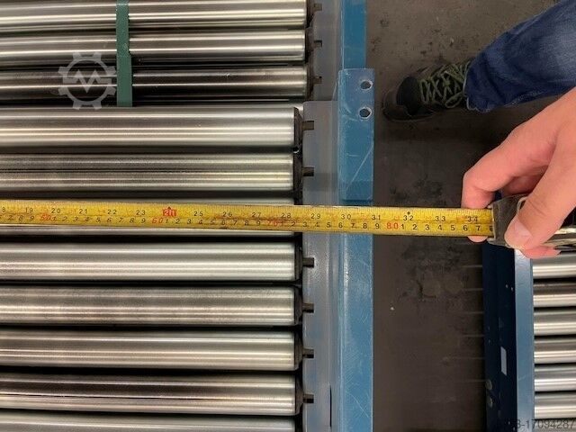 Roller conveyor Unbekannt unbekannt
