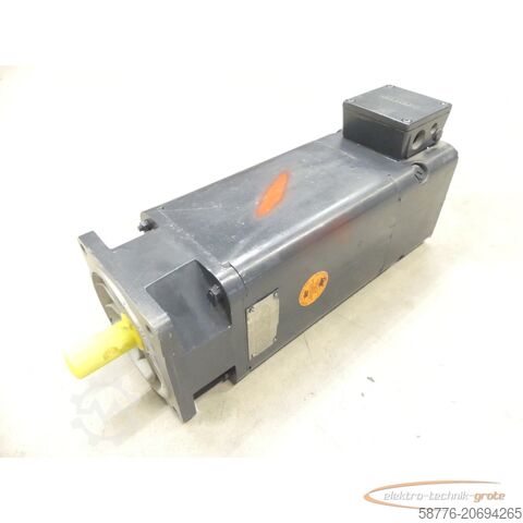 Steuerung Siemens 1HU3076-0AF01 Servomotor SN: BK457350901002