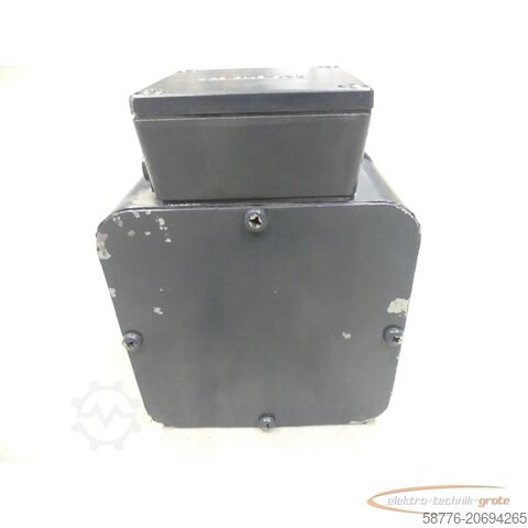 Steuerung Siemens 1HU3076-0AF01 Servomotor SN: BK457350901002