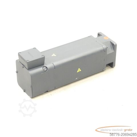 Control unit Siemens 1HU3078-0AC01 - Z SN:EZJ92450302005 generalüberholt mit 12 Monaten Gewährleistung!-