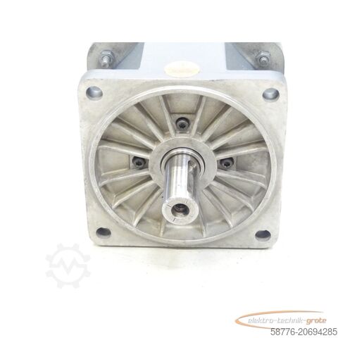 Control unit Siemens 1HU3078-0AC01 - Z SN:EZJ92450302005 generalüberholt mit 12 Monaten Gewährleistung!-