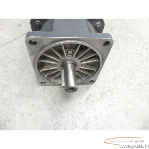 Control unit Siemens 1HU3078-0AF01 -Z Z=G45 Permanent Magnet Motor SN: EC182266001001